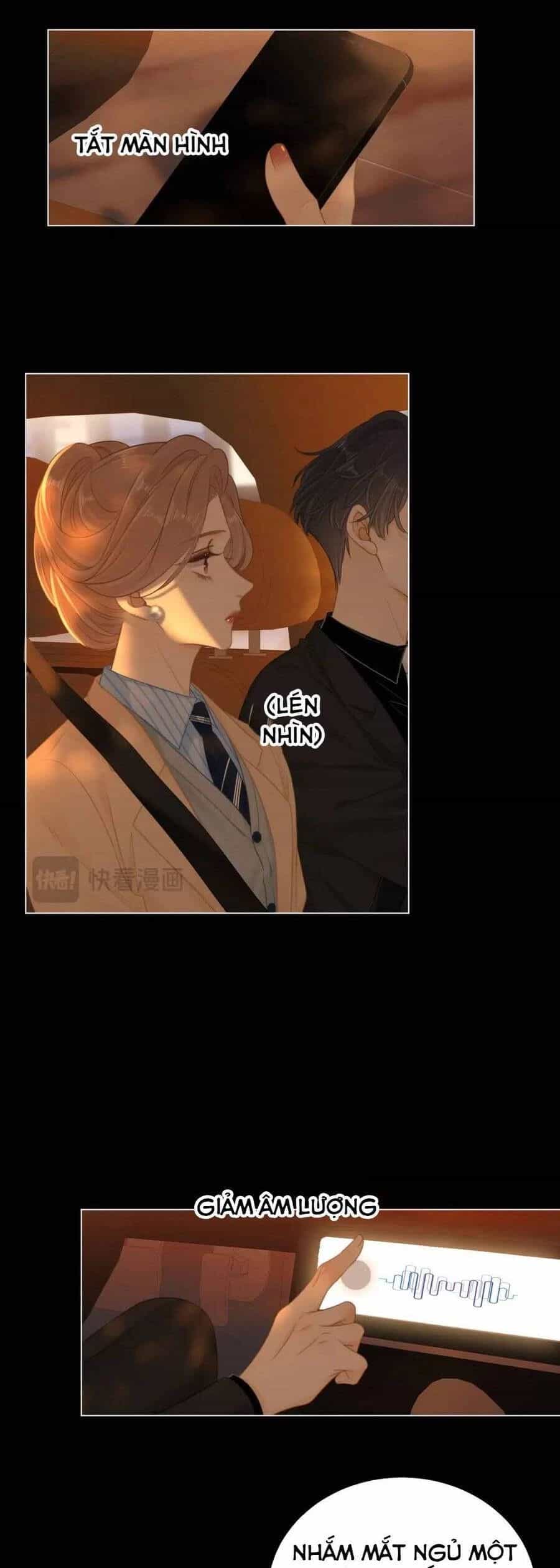 Vưu Vật - Chương 128 - ảnh 5