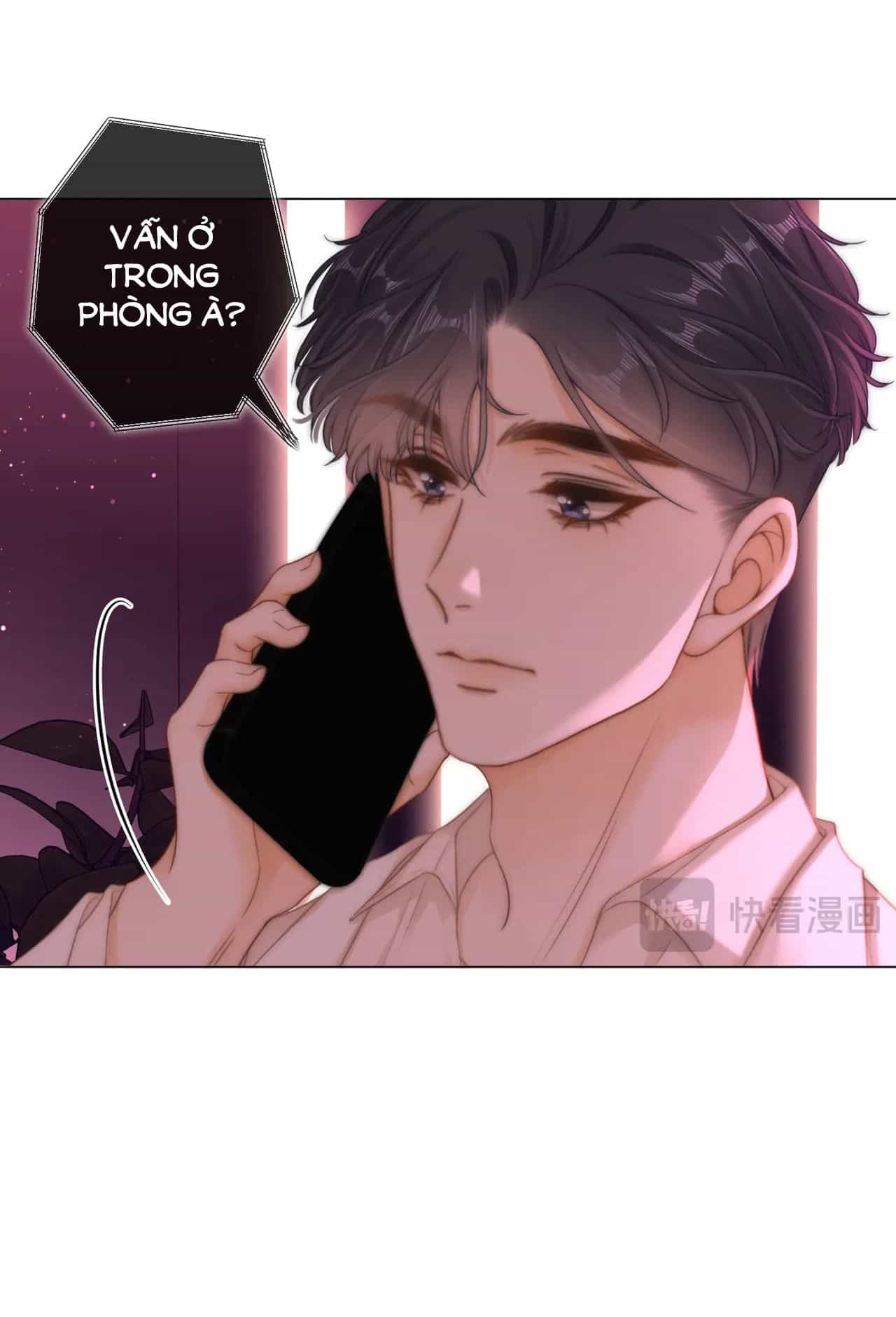 Vưu Vật - Chương 9.2 - ảnh 9