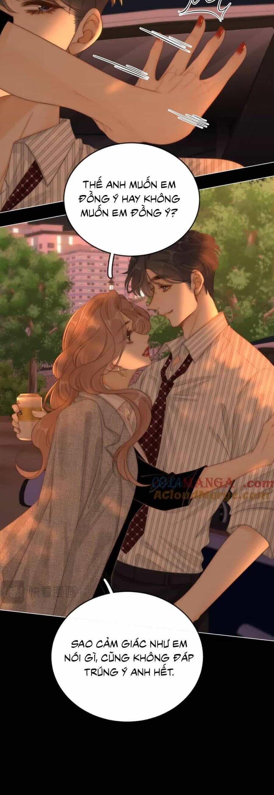 Vưu Vật - Chương 132 - ảnh 19