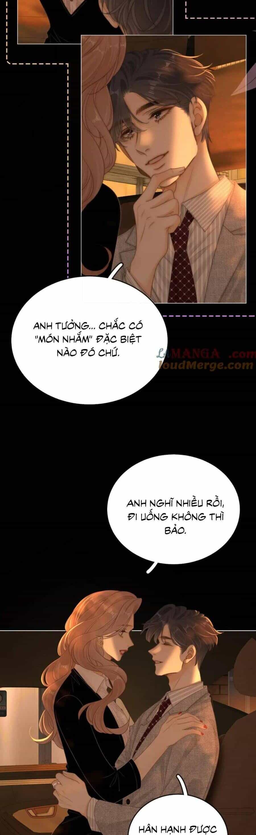 Vưu Vật - Chương 132 - ảnh 6