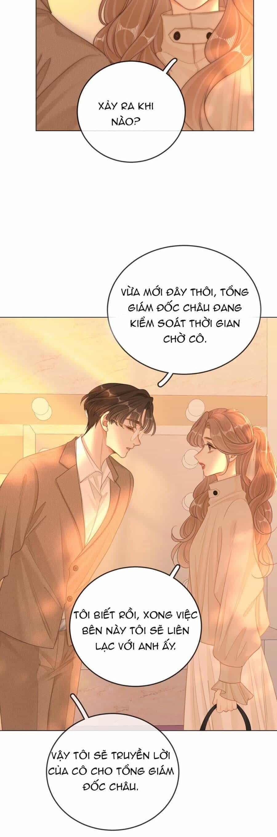 Vưu Vật - Chương 135 - ảnh 20