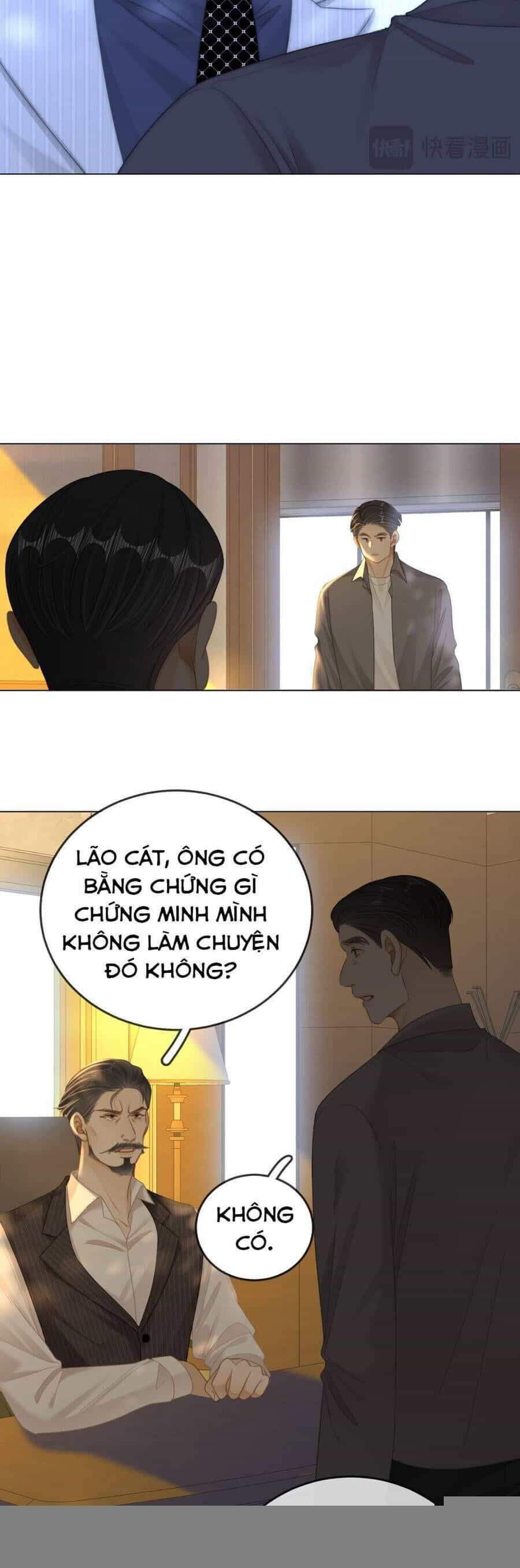 Vưu Vật - Chương 136 - ảnh 19