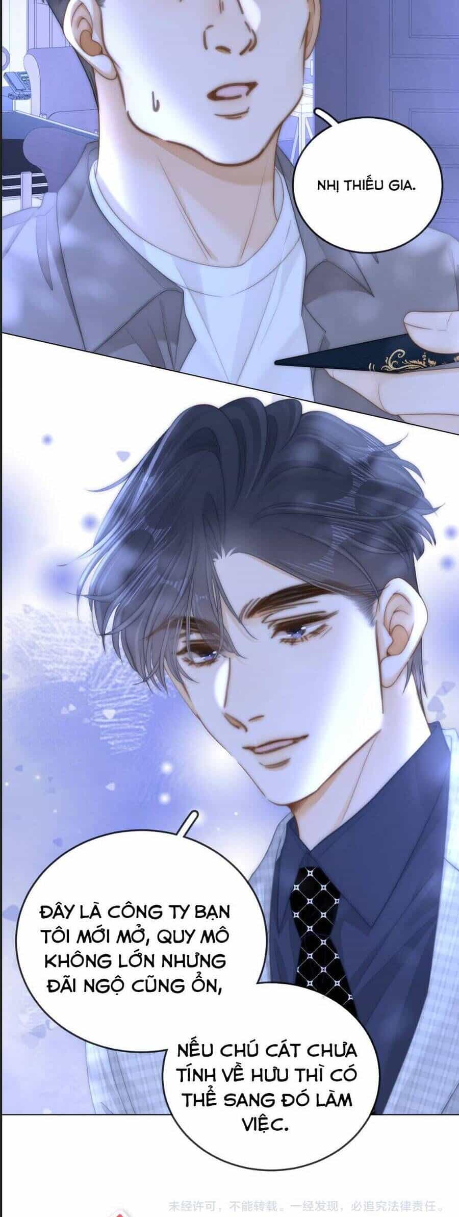 Vưu Vật - Chương 136 - ảnh 22