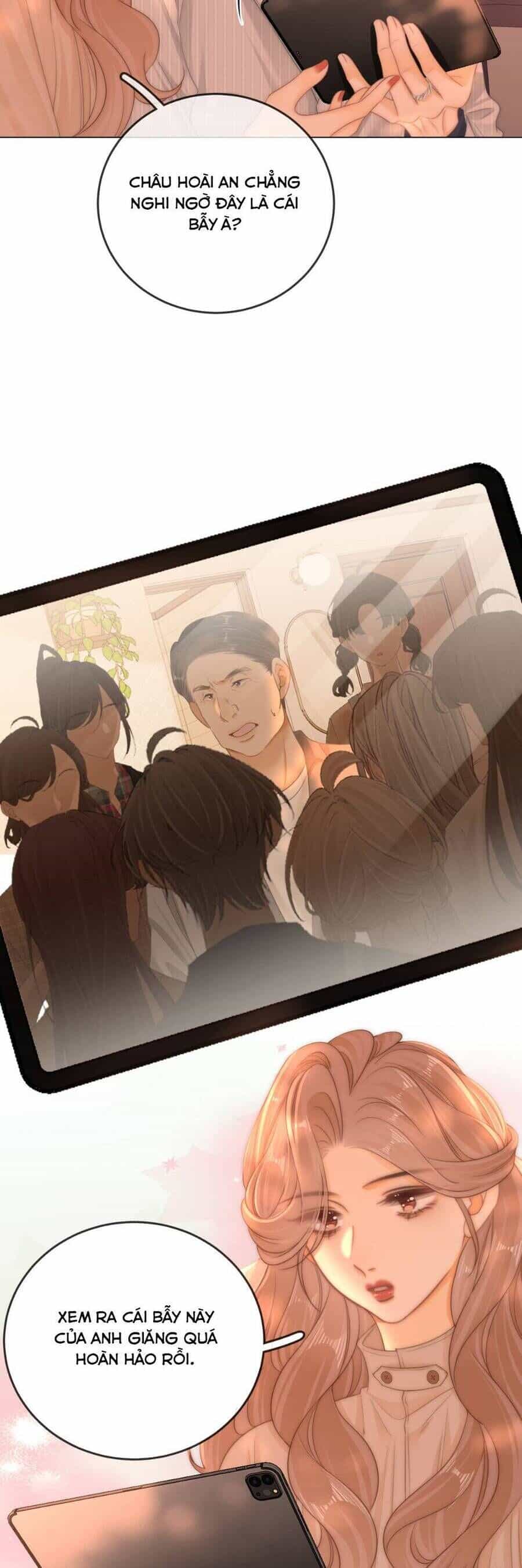 Vưu Vật - Chương 136 - ảnh 8