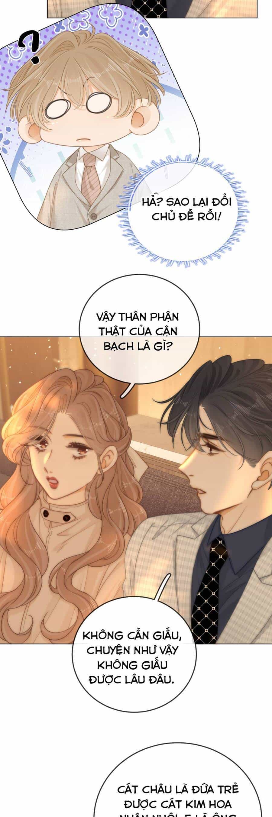 Vưu Vật - Chương 139 - ảnh 4