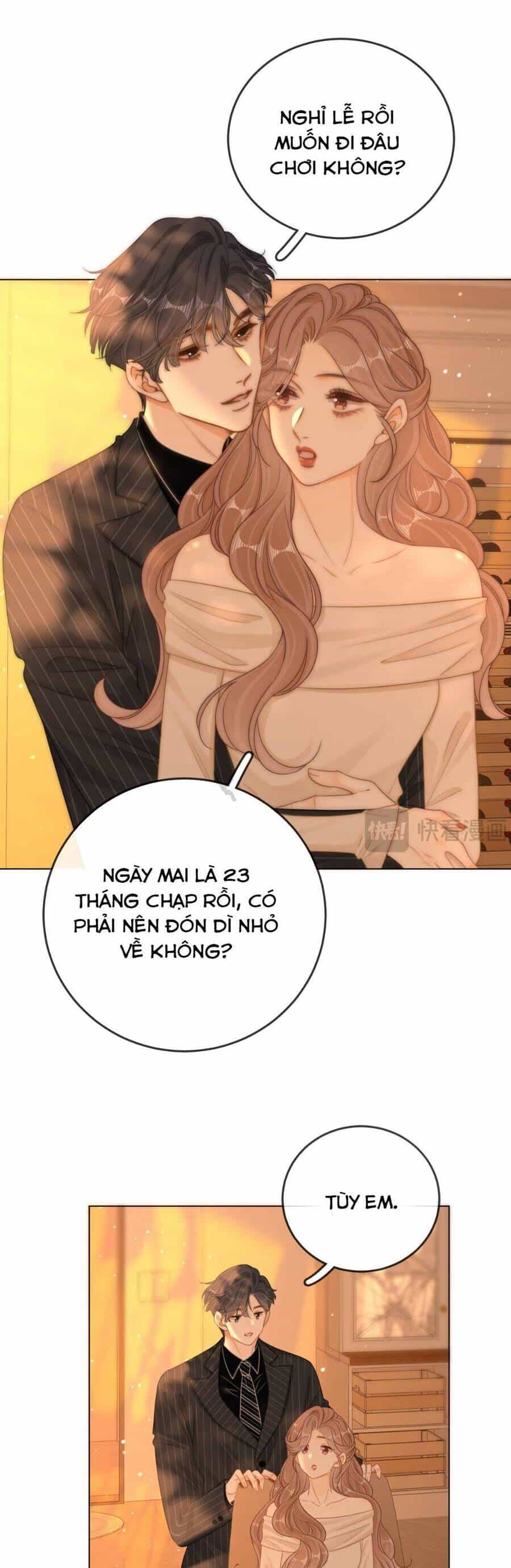 Vưu Vật - Chương 140 - ảnh 5