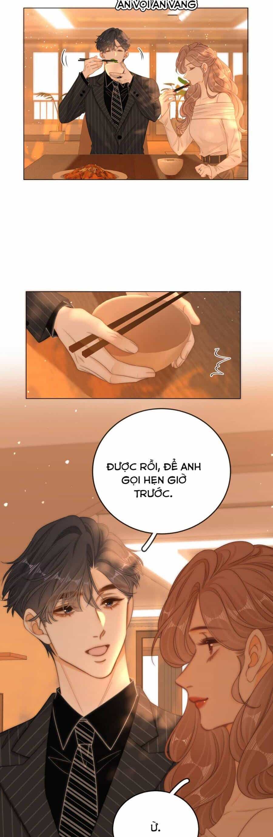 Vưu Vật - Chương 140 - ảnh 8