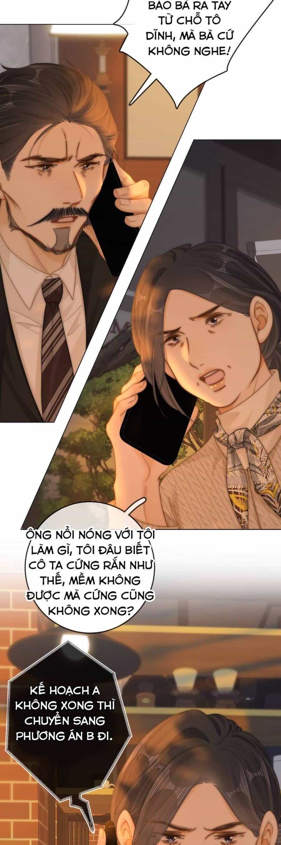 Vưu Vật - Chương 147 - ảnh 20