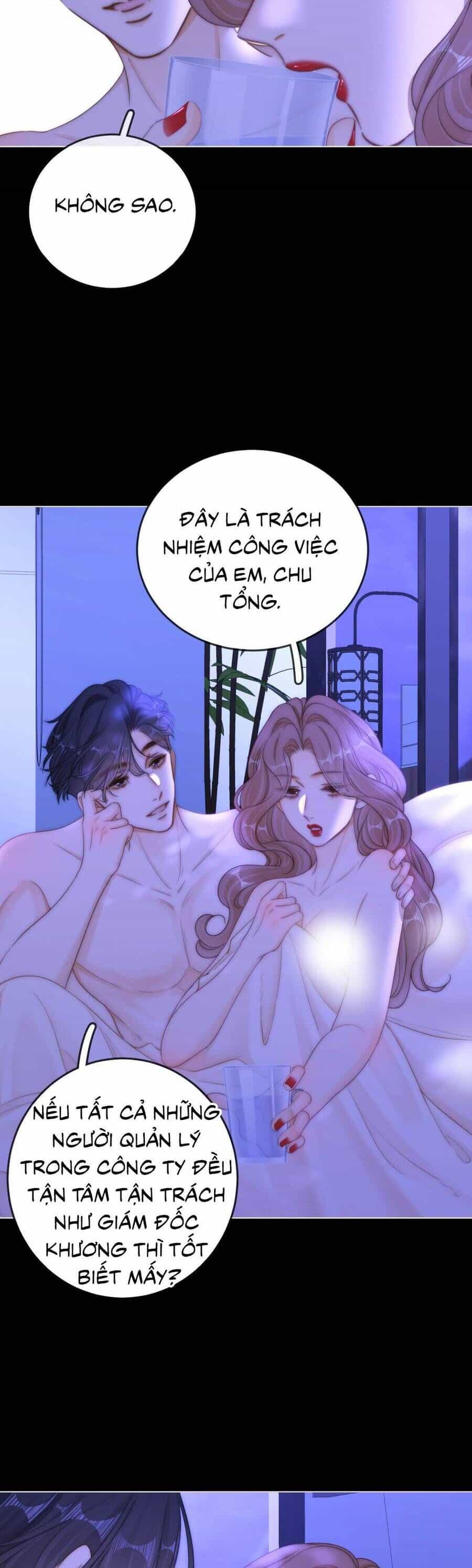 Vưu Vật - Chương 159 - ảnh 10