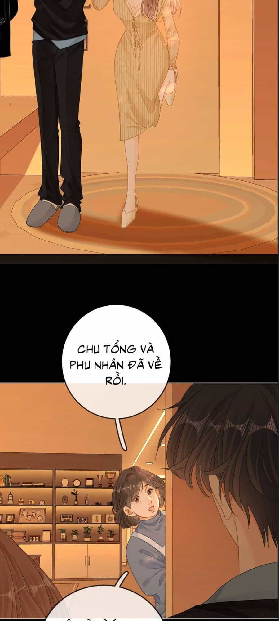 Vưu Vật - Chương 159 - ảnh 24