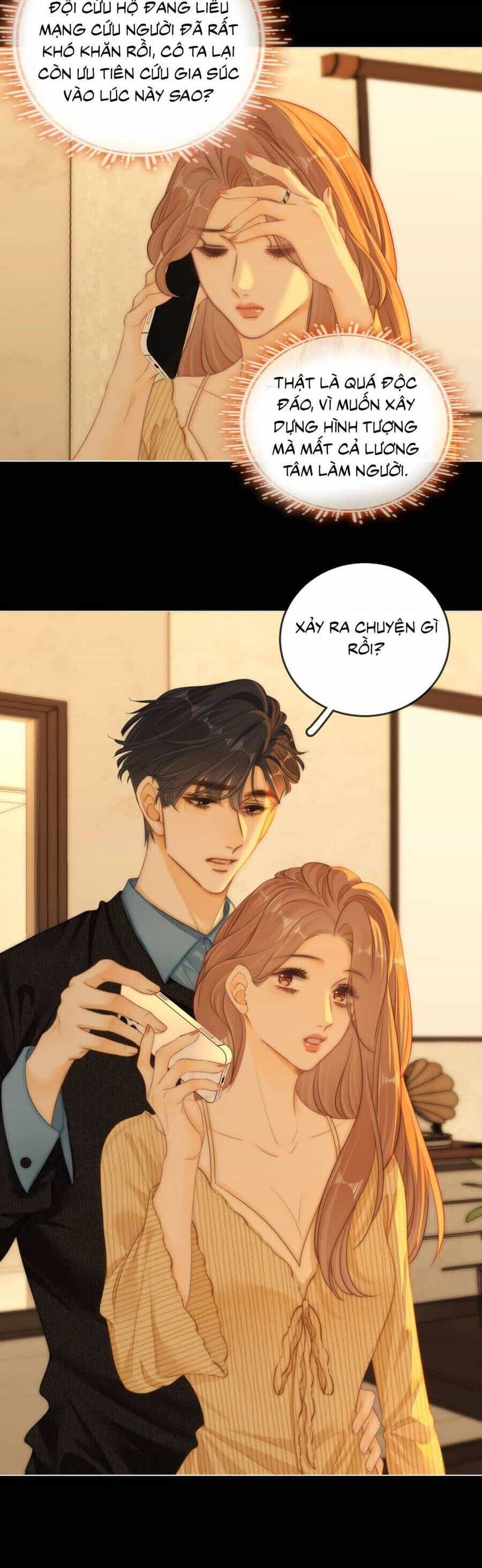 Vưu Vật - Chương 160 - ảnh 13