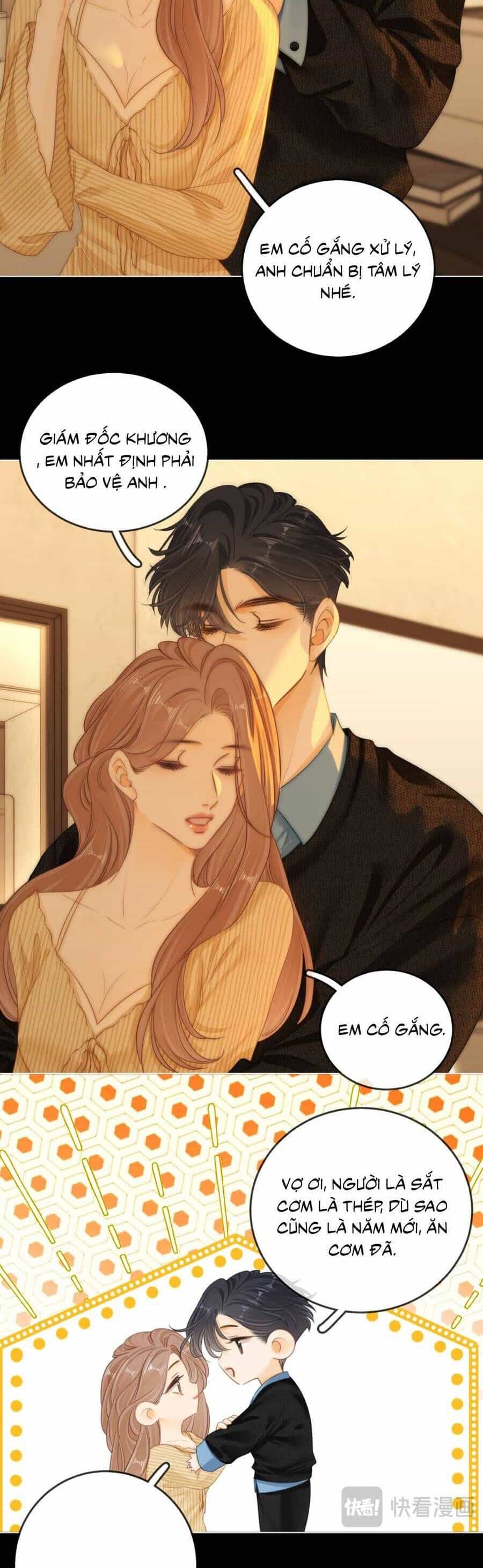 Vưu Vật - Chương 160 - ảnh 15
