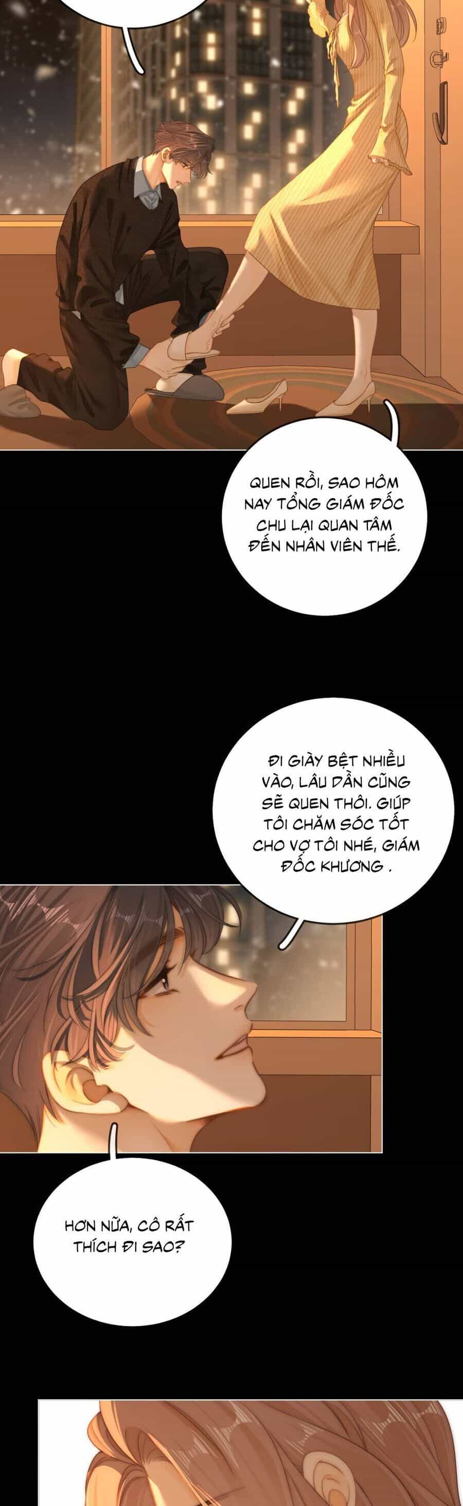 Vưu Vật - Chương 161 - ảnh 2