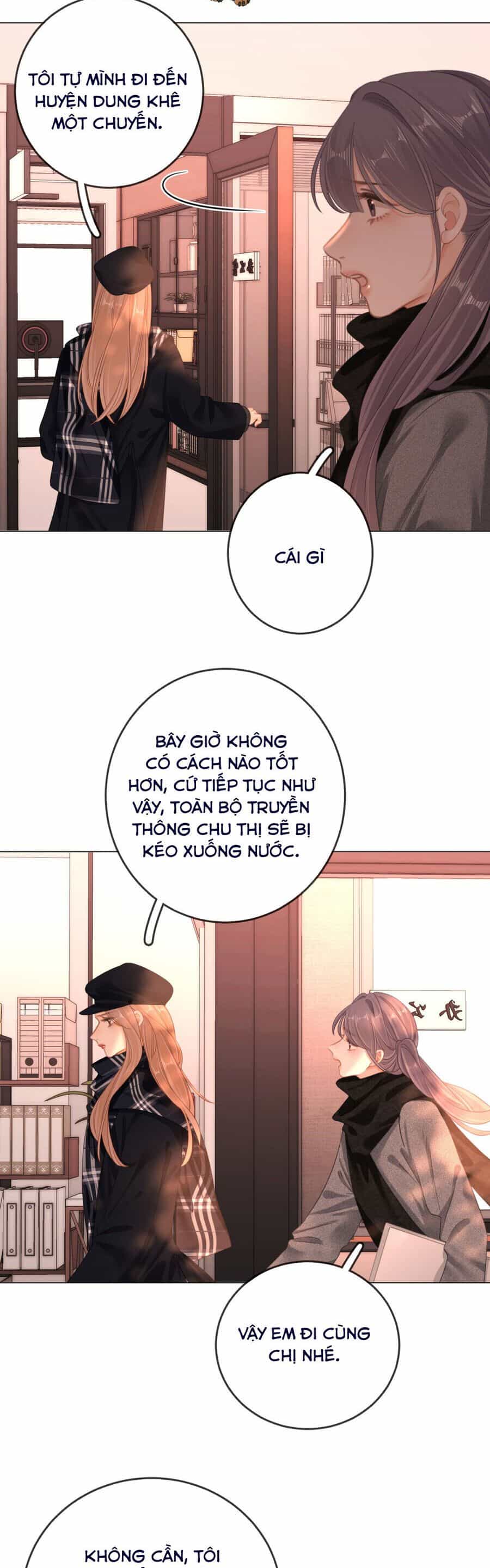 Vưu Vật - Chương 162 - ảnh 10
