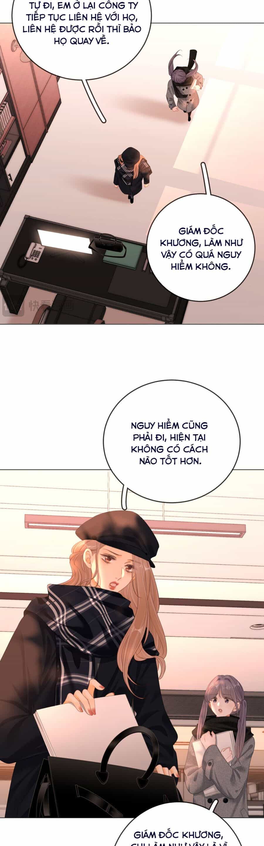 Vưu Vật - Chương 162 - ảnh 11