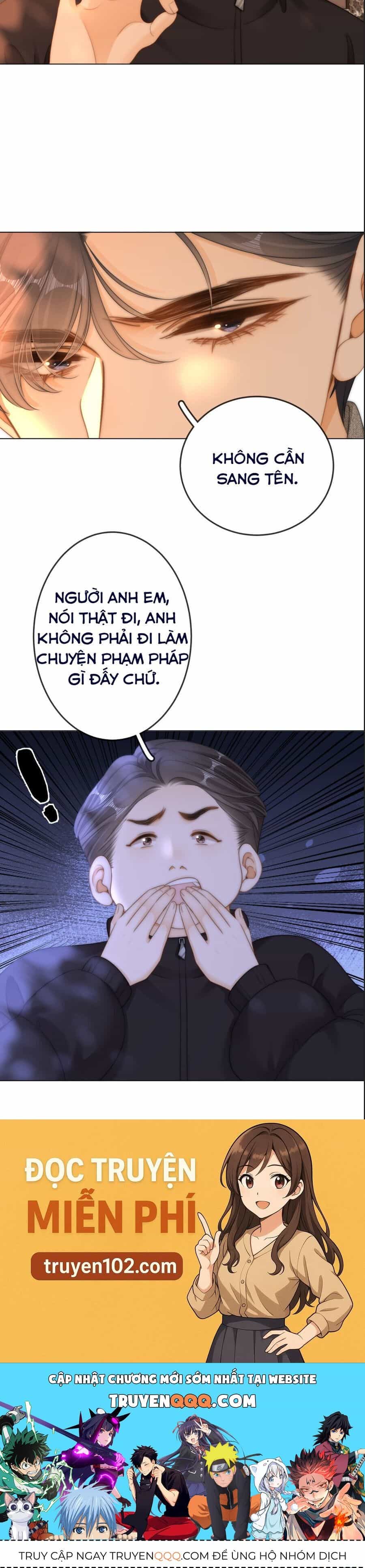 Vưu Vật - Chương 162 - ảnh 25