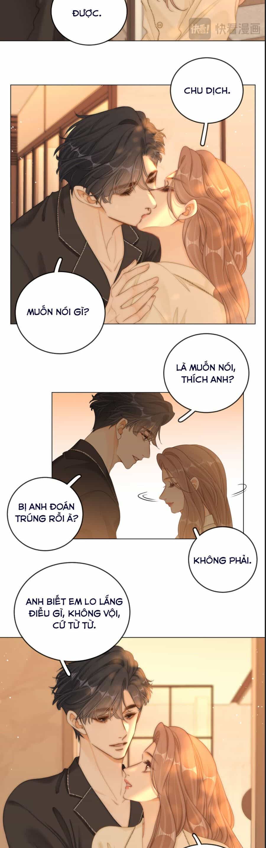 Vưu Vật - Chương 162 - ảnh 4