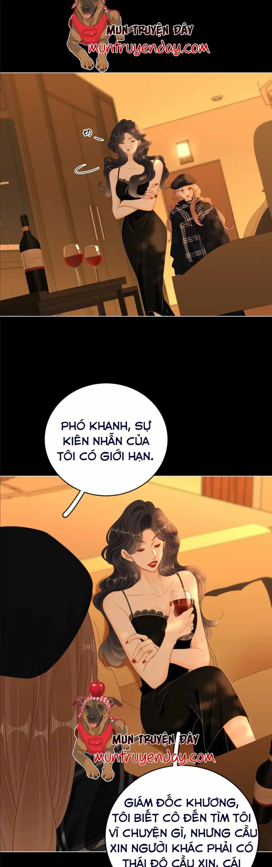 Vưu Vật - Chương 164 - ảnh 3