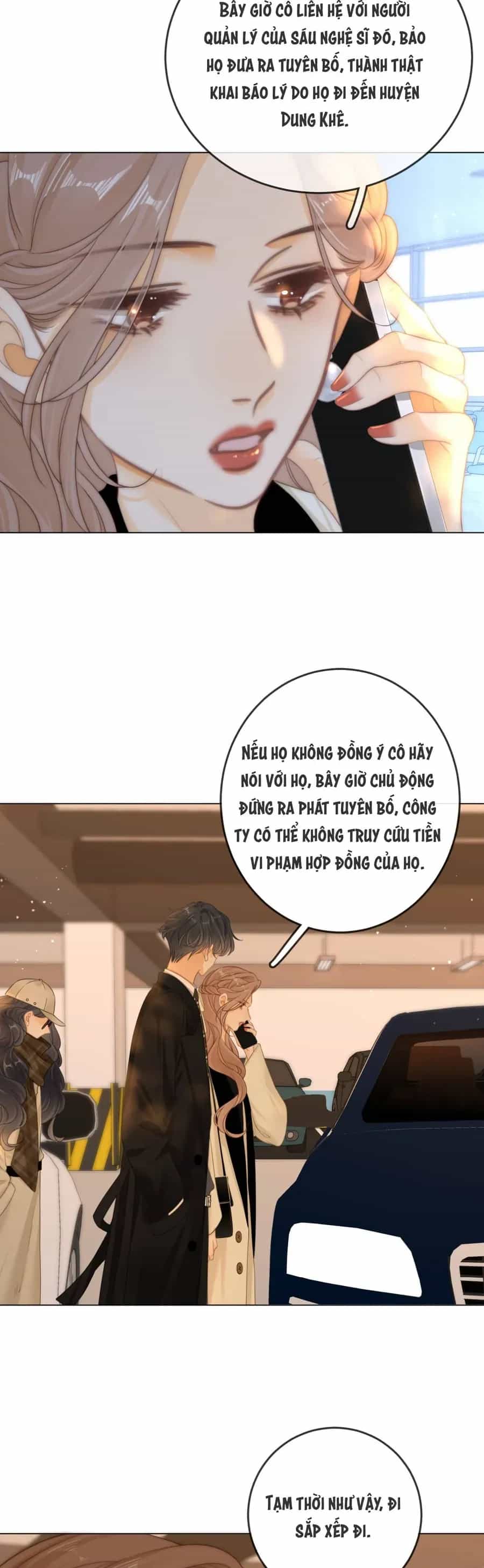 Vưu Vật - Chương 165 - ảnh 8