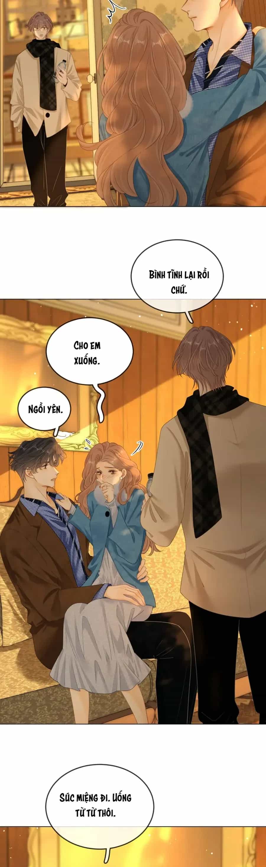 Vưu Vật - Chương 167 - ảnh 5
