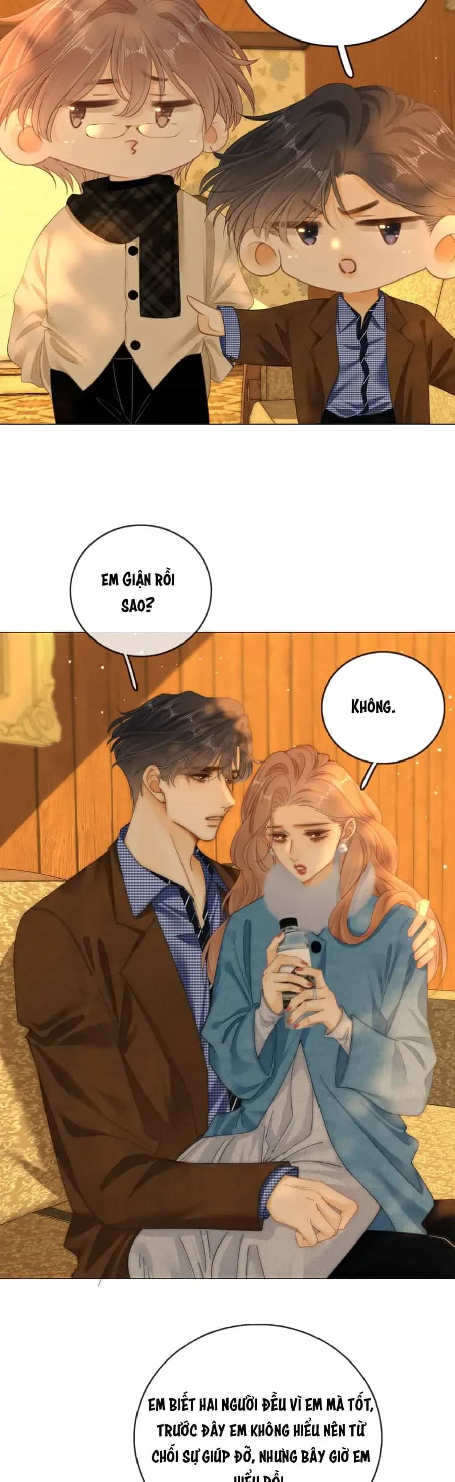 Vưu Vật - Chương 167 - ảnh 7