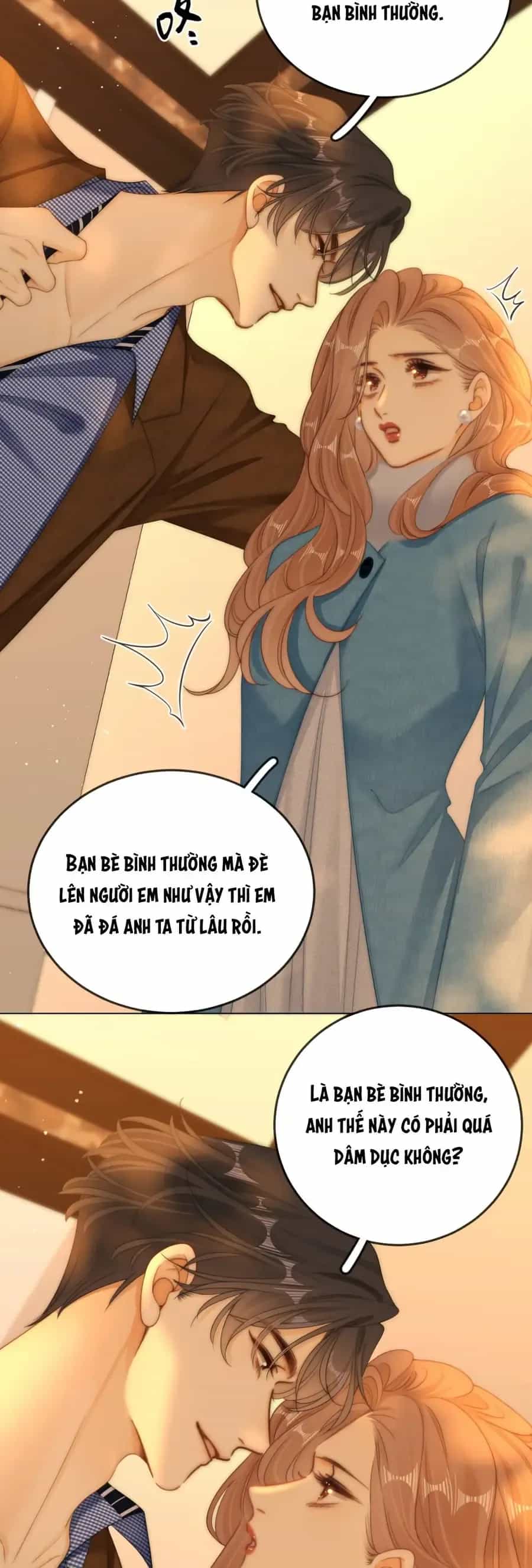 Vưu Vật - Chương 168 - ảnh 12