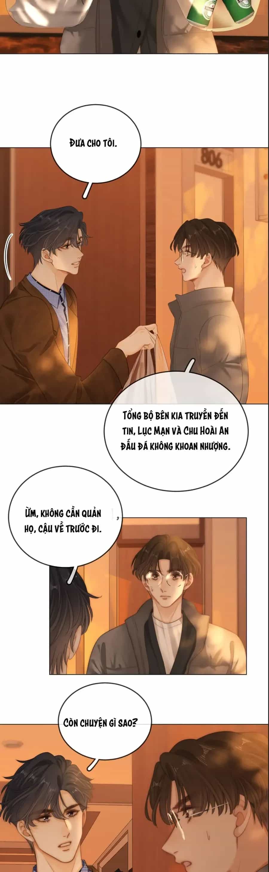 Vưu Vật - Chương 168 - ảnh 18