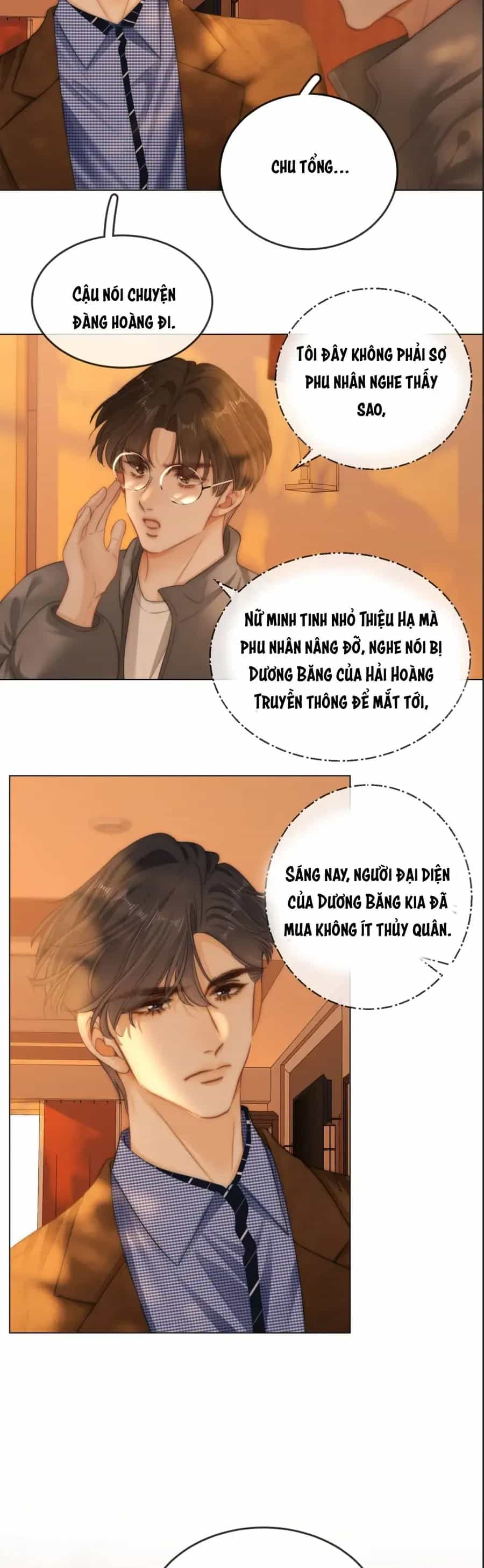 Vưu Vật - Chương 168 - ảnh 19