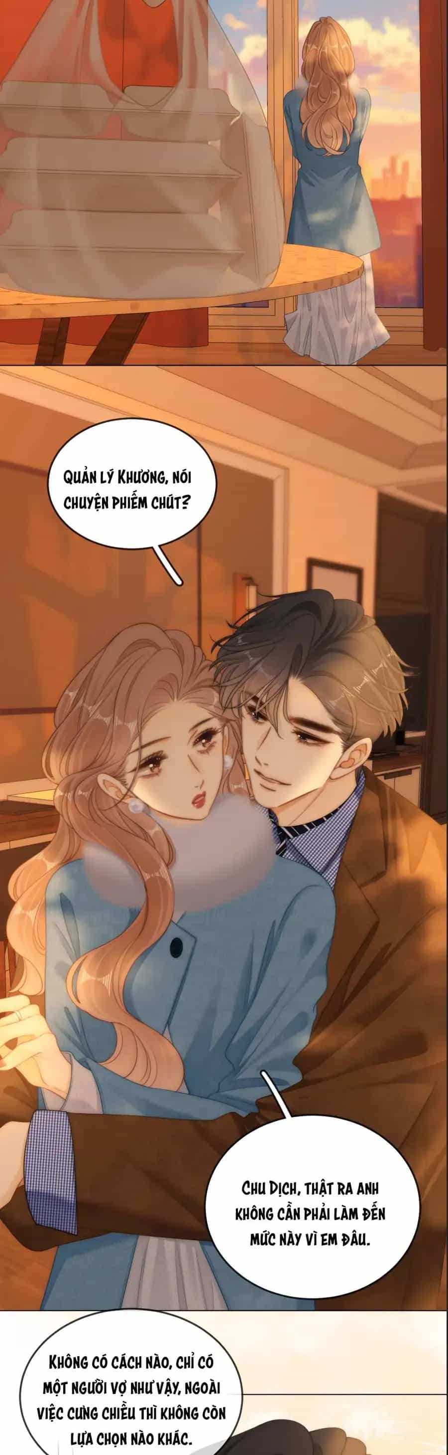 Vưu Vật - Chương 168 - ảnh 21