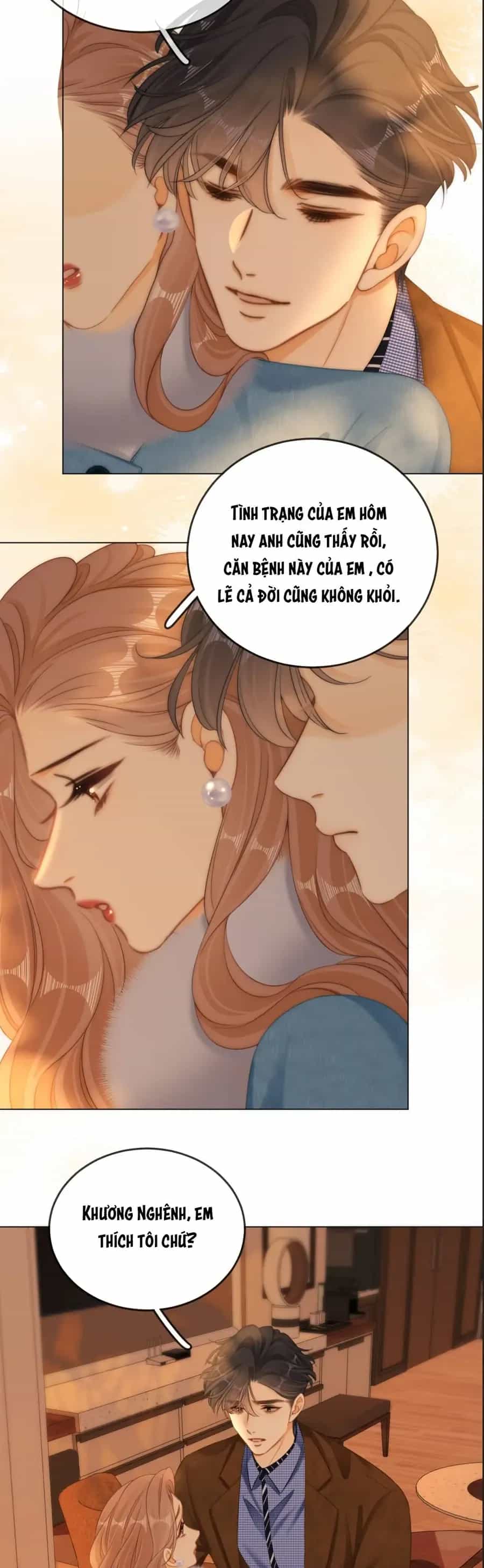 Vưu Vật - Chương 168 - ảnh 22