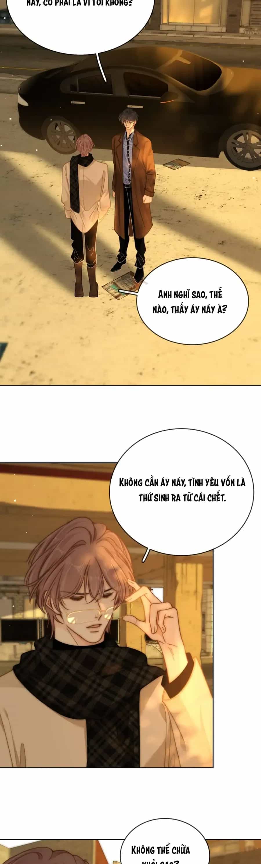 Vưu Vật - Chương 168 - ảnh 3