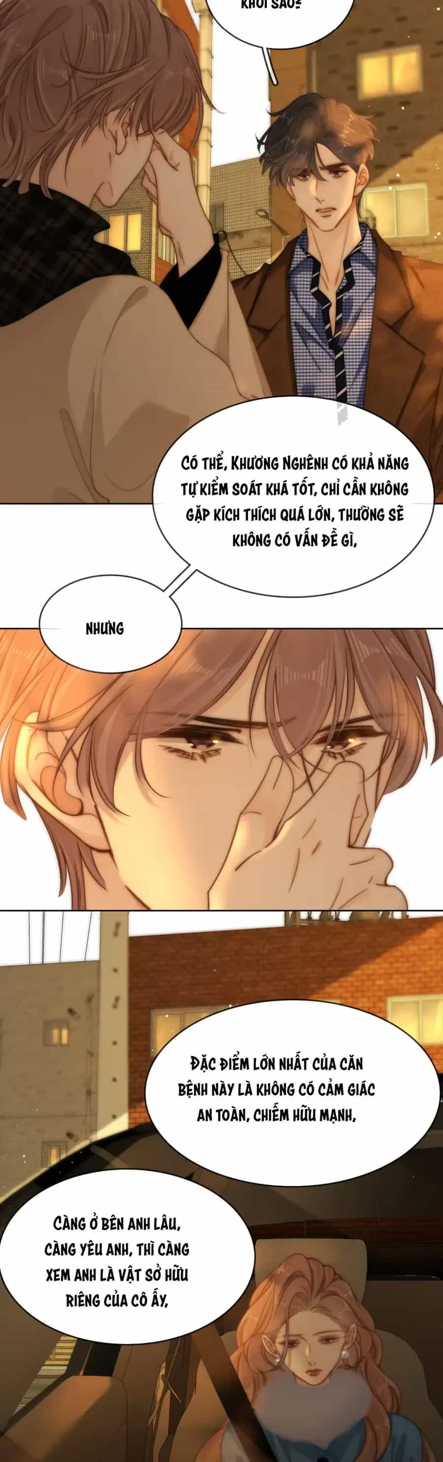 Vưu Vật - Chương 168 - ảnh 4