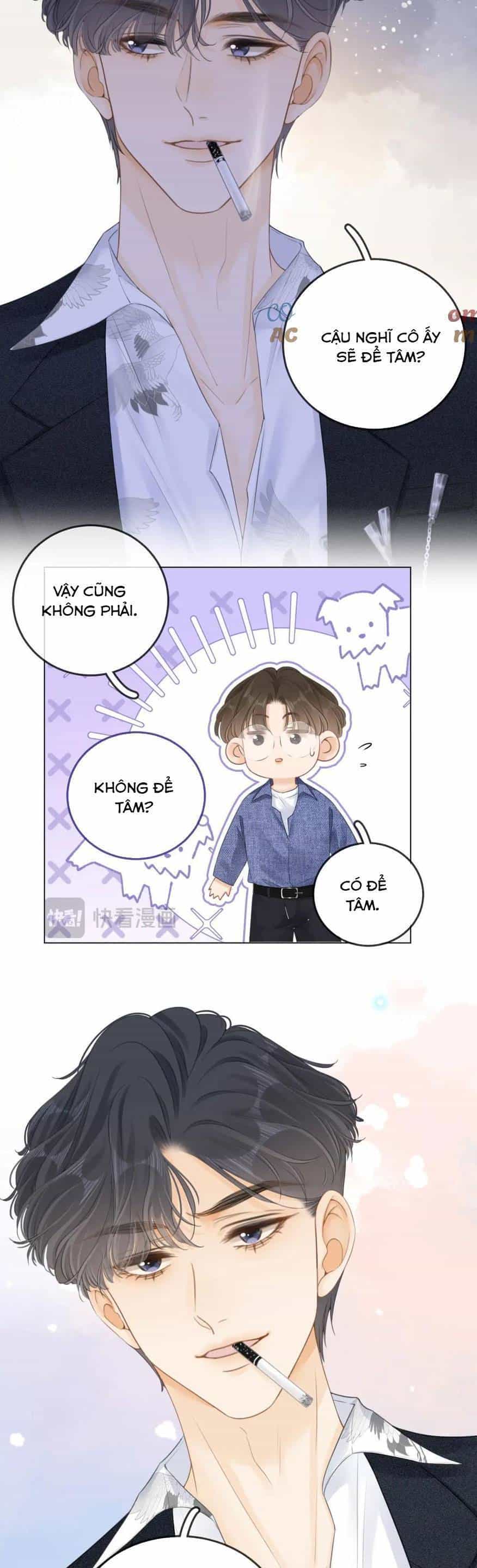Vưu Vật - Chương 13 - ảnh 22