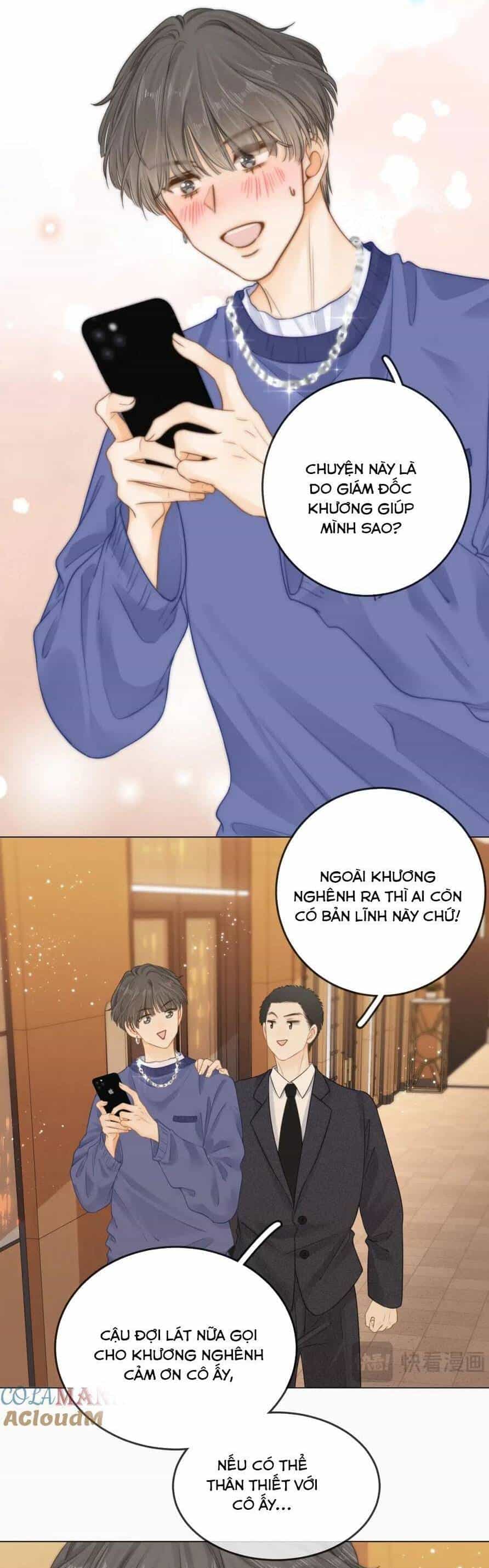 Vưu Vật - Chương 13 - ảnh 9