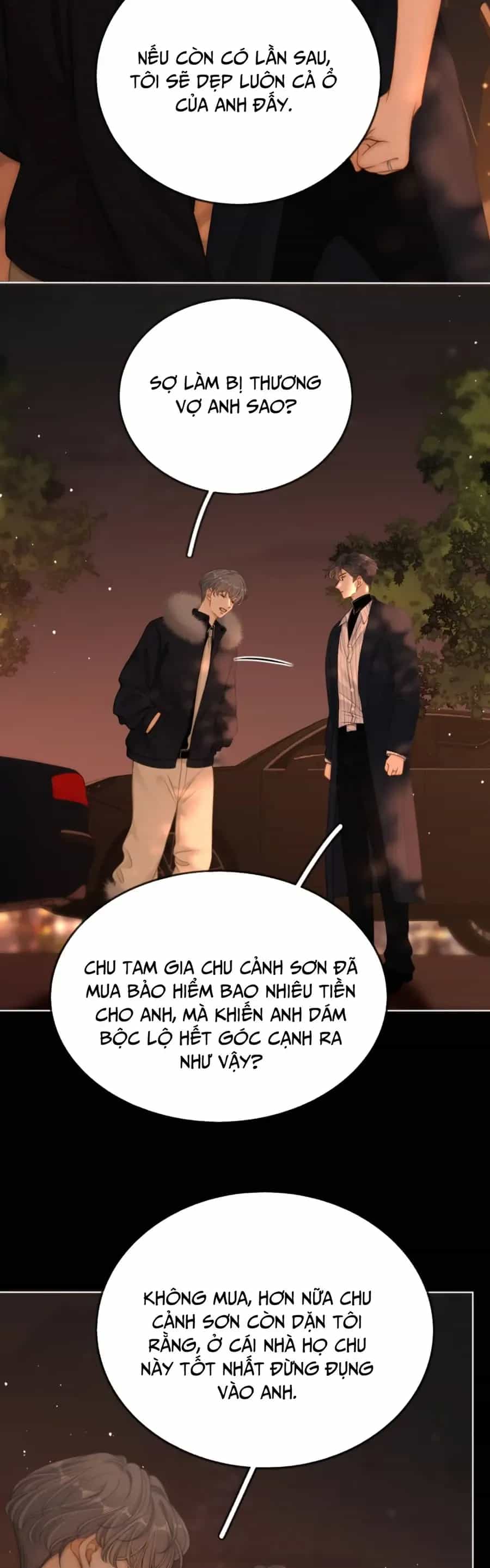 Vưu Vật - Chương 175 - ảnh 10