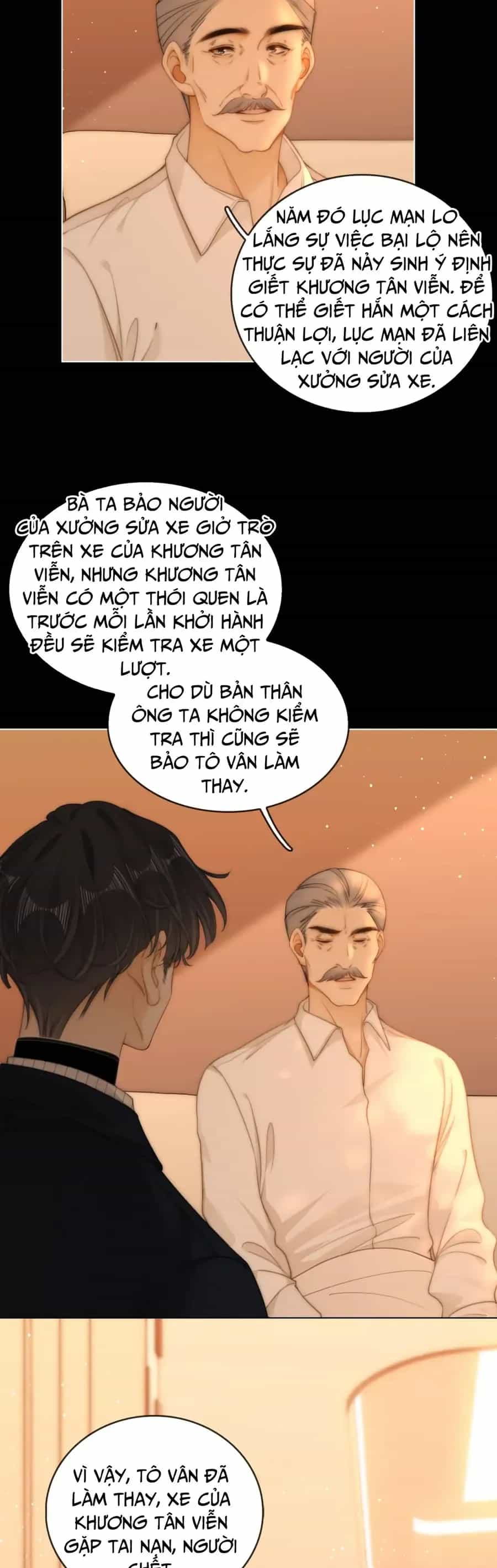 Vưu Vật - Chương 176 - ảnh 3