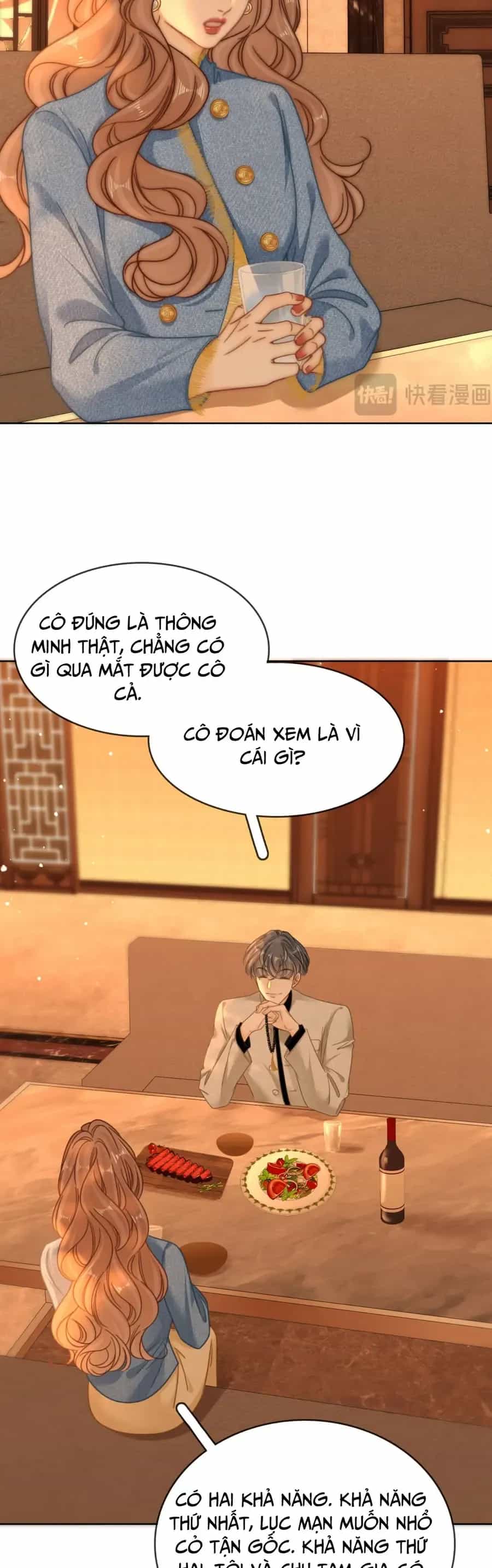Vưu Vật - Chương 178 - ảnh 10