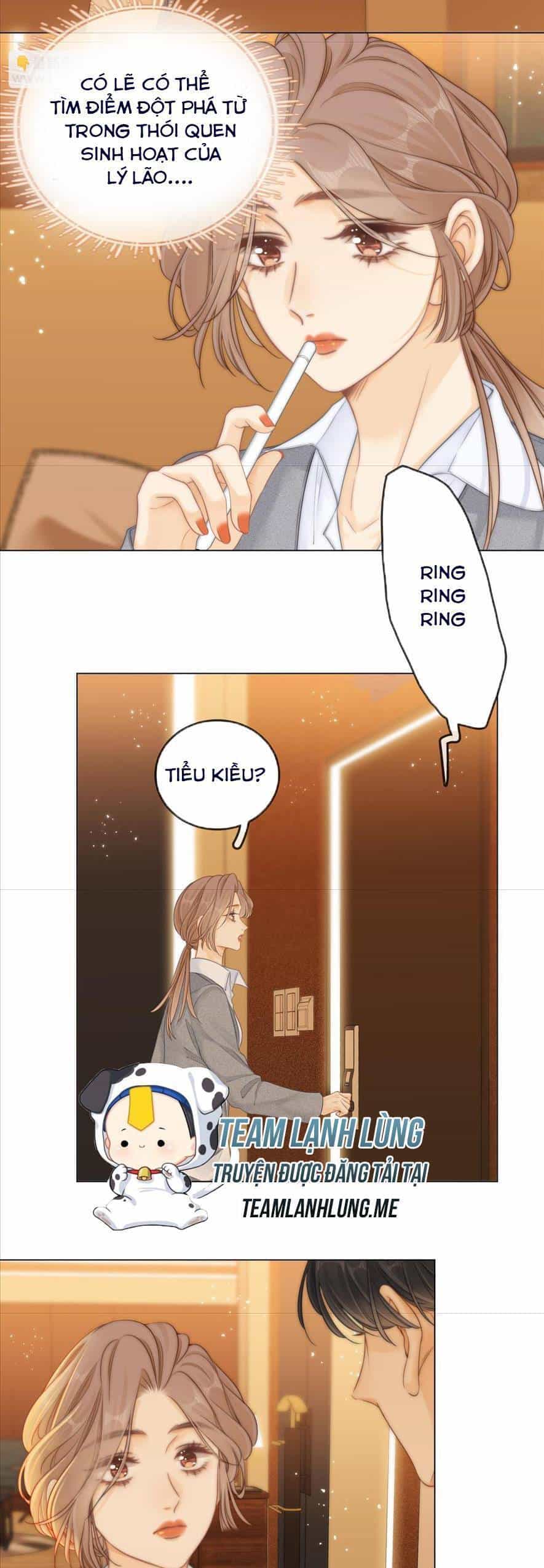 Vưu Vật - Chương 14 - ảnh 14