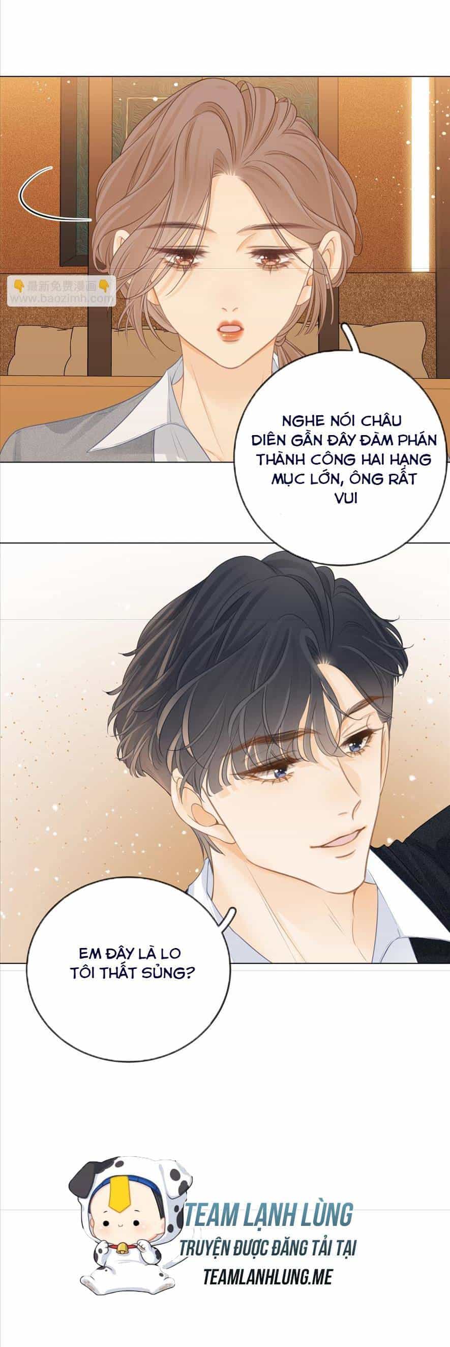 Vưu Vật - Chương 14 - ảnh 20