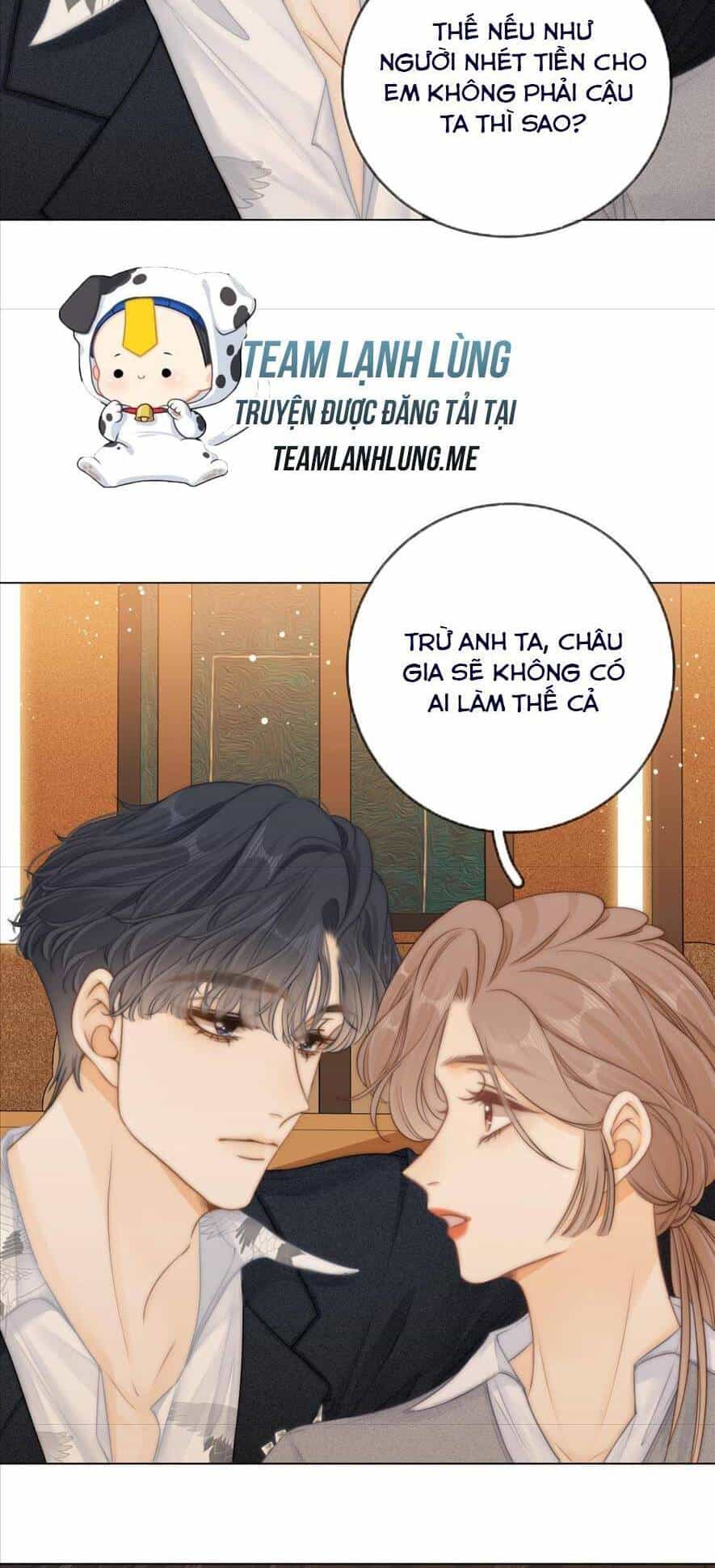 Vưu Vật - Chương 14 - ảnh 30