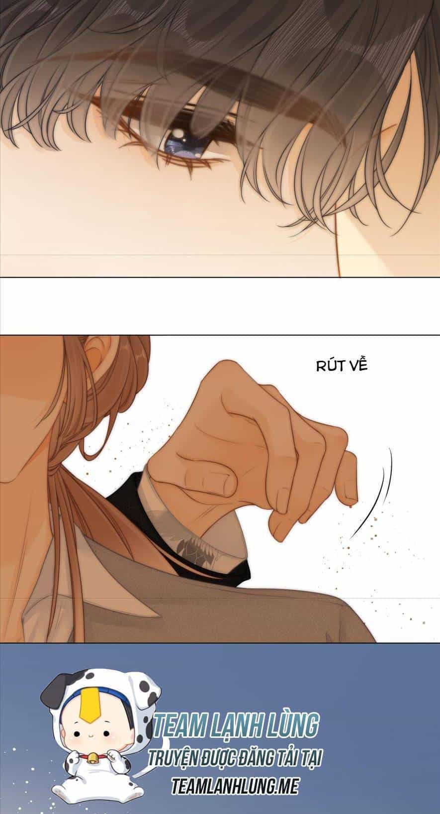 Vưu Vật - Chương 14 - ảnh 31