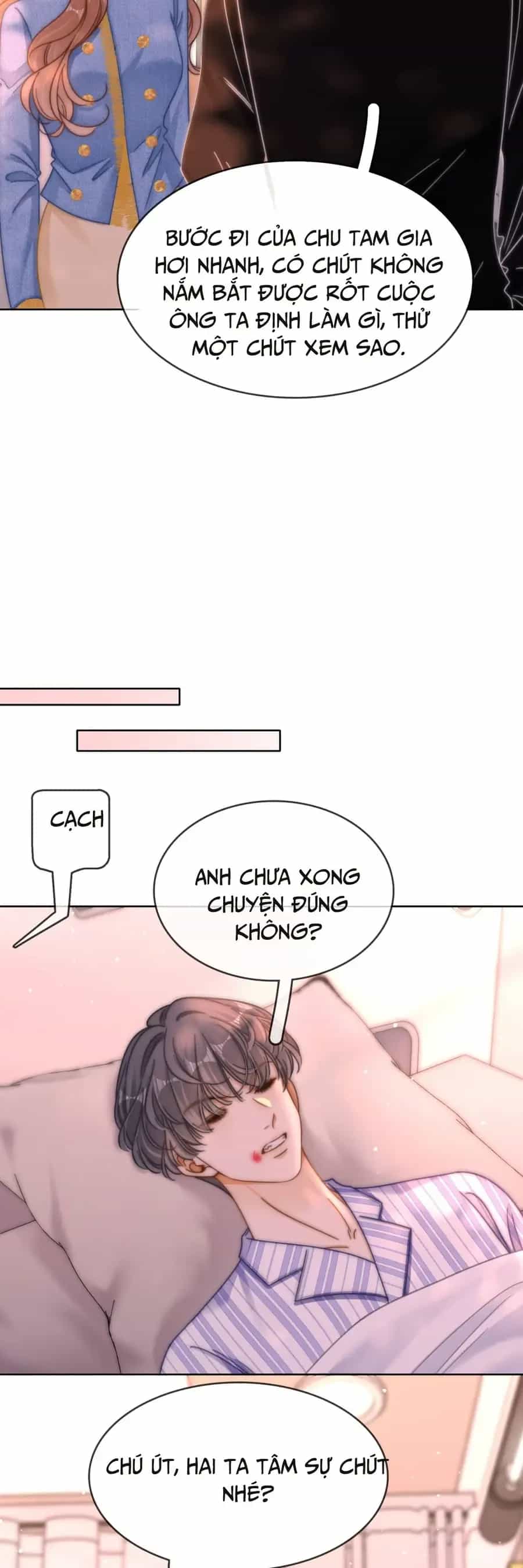 Vưu Vật - Chương 179 - ảnh 22