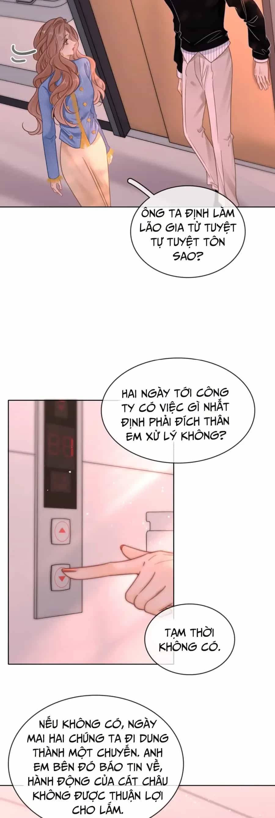 Vưu Vật - Chương 179 - ảnh 28