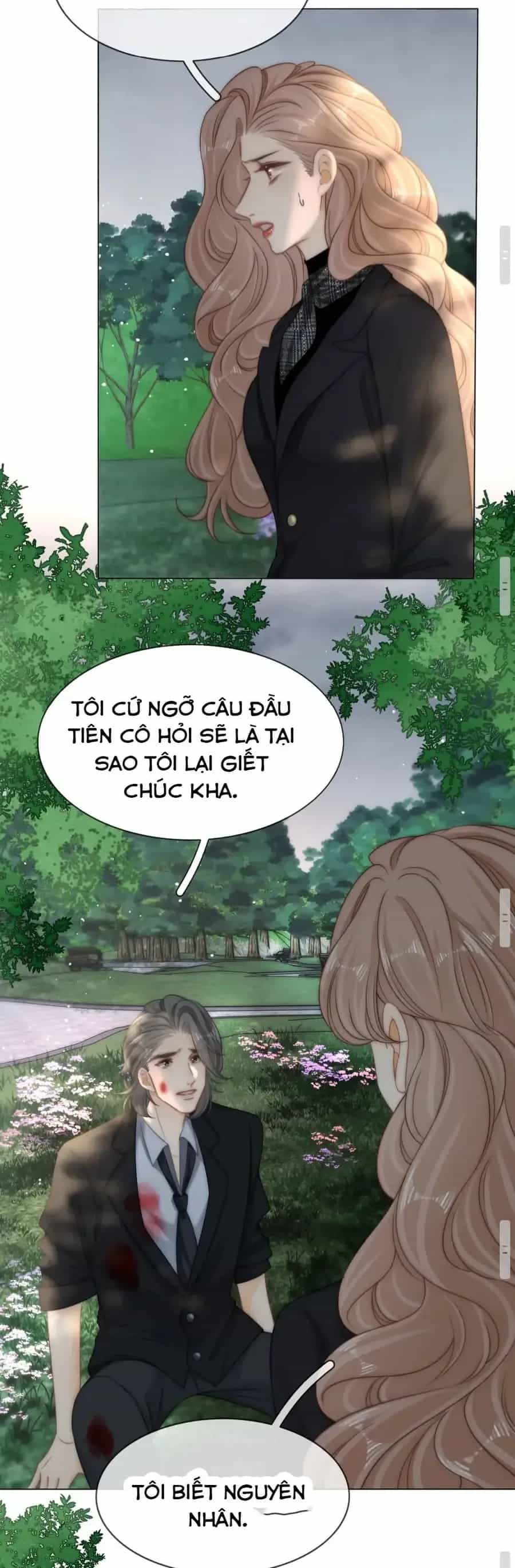 Vưu Vật - Chương 188 - ảnh 22