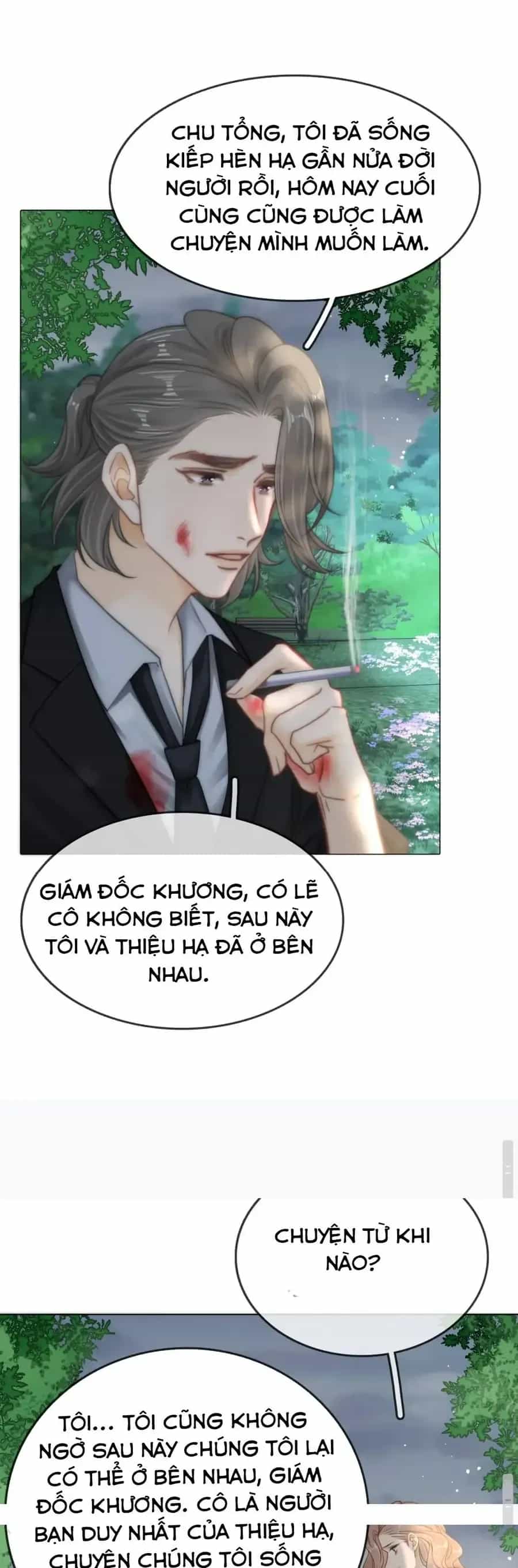 Vưu Vật - Chương 188 - ảnh 25