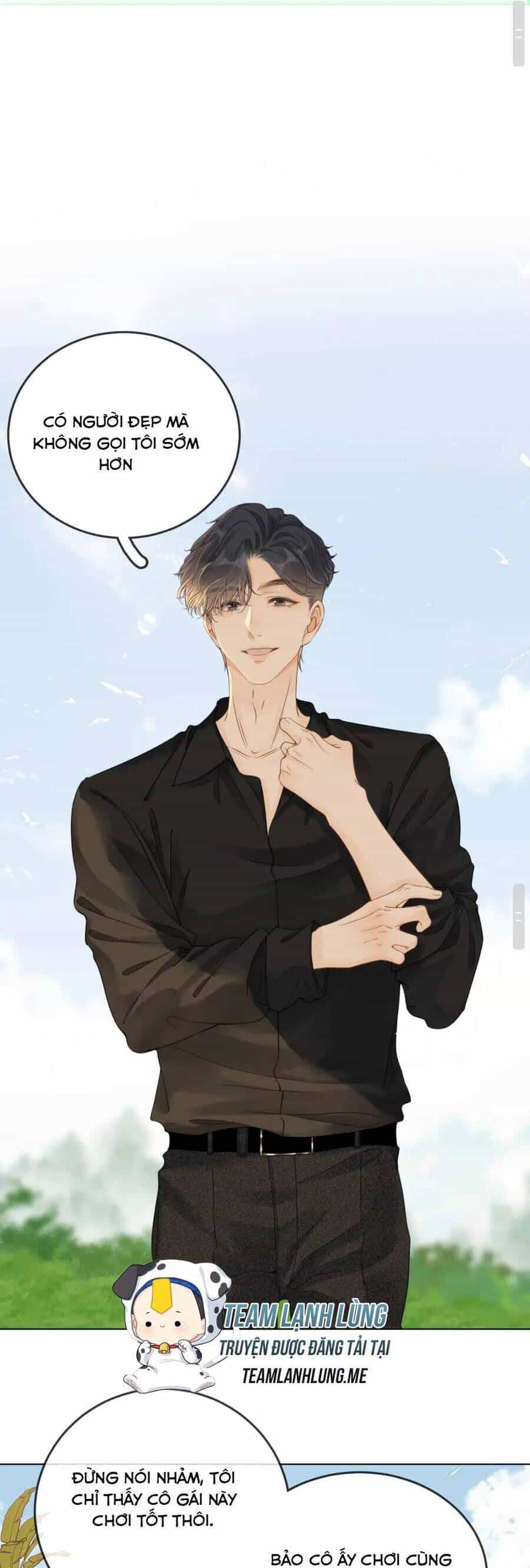 Vưu Vật - Chương 15 - ảnh 18