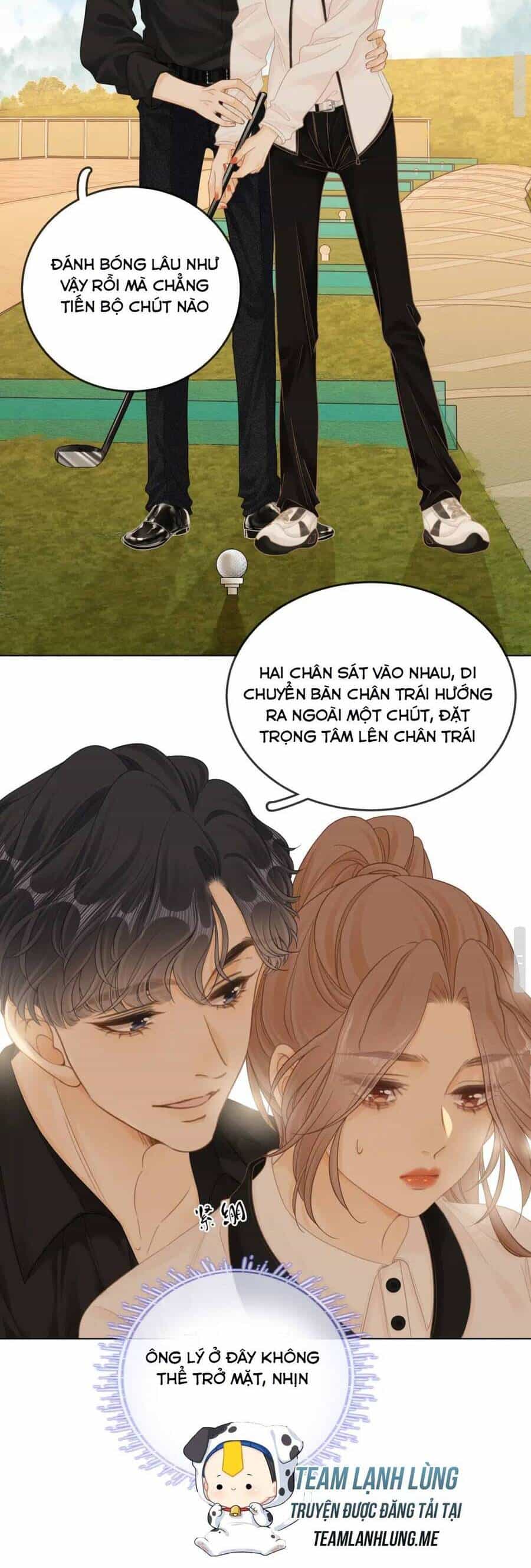 Vưu Vật - Chương 15 - ảnh 23