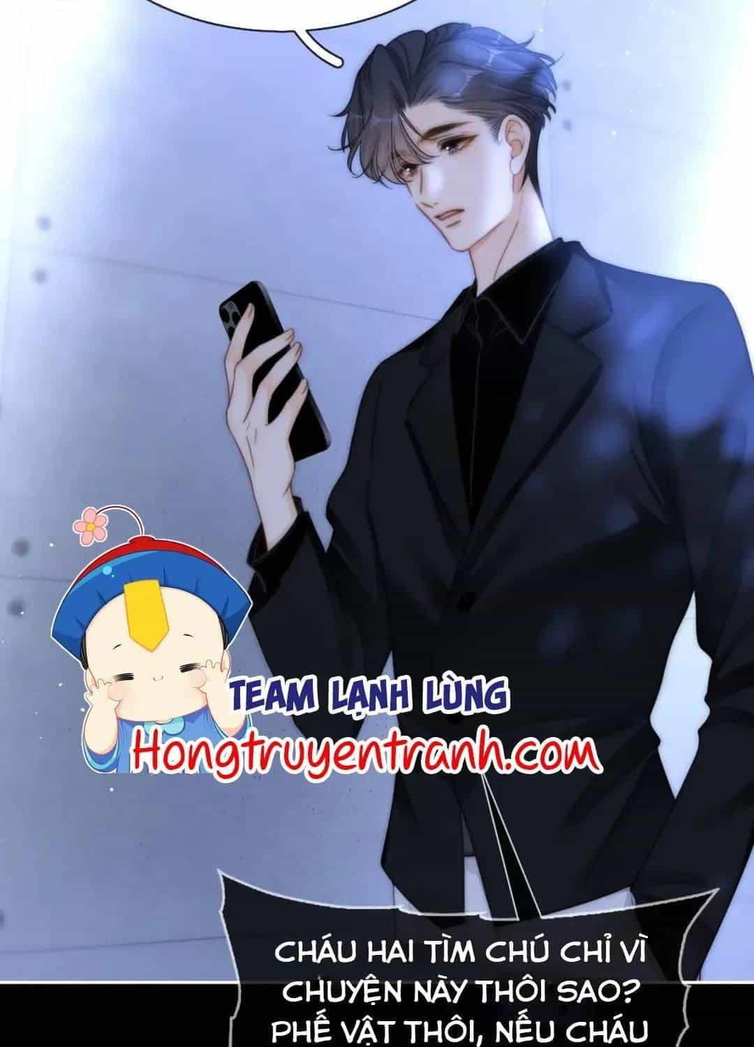 Vưu Vật - Chương 190 - ảnh 27