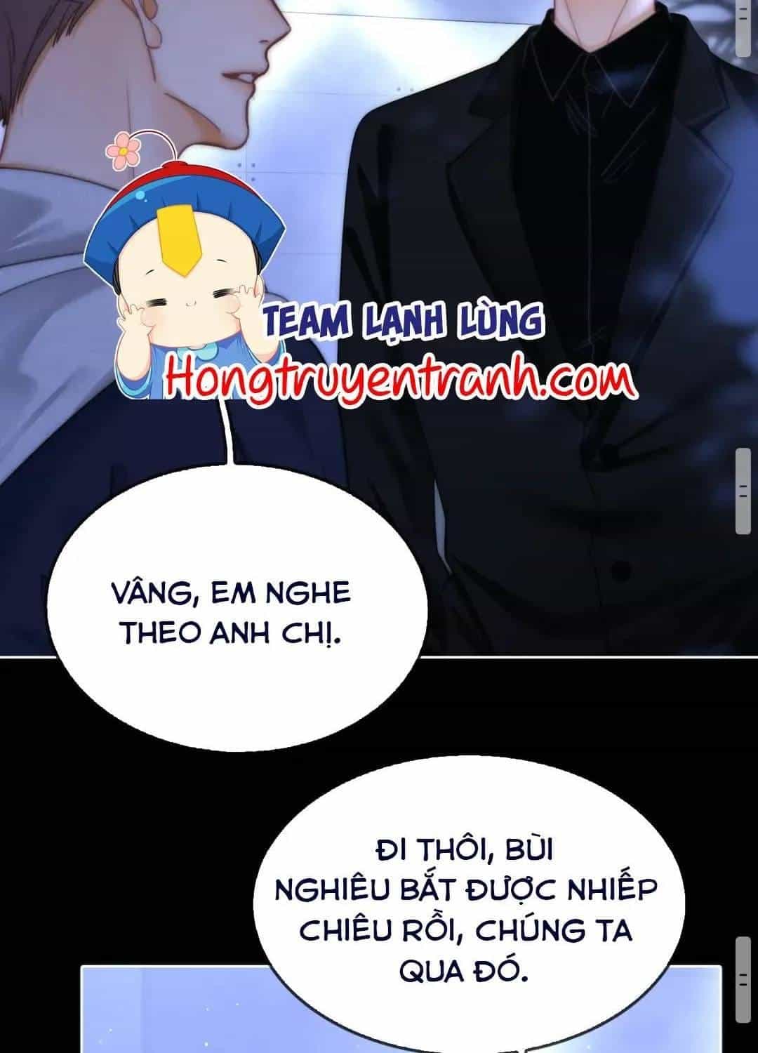 Vưu Vật - Chương 190 - ảnh 37