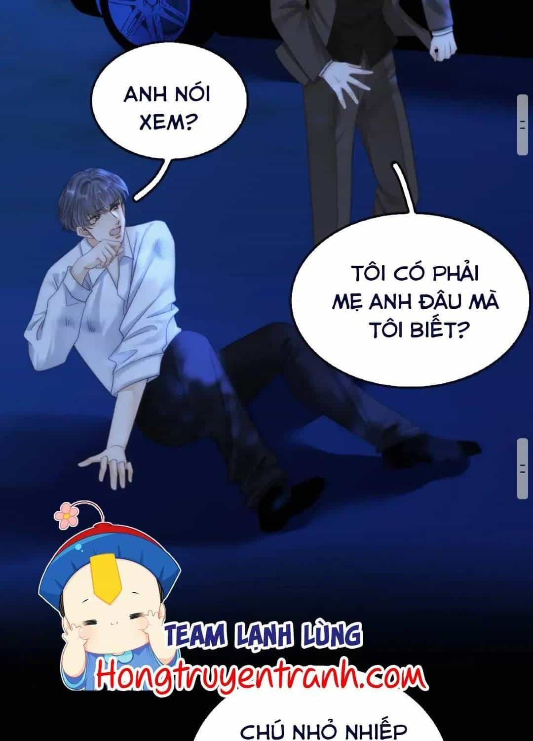 Vưu Vật - Chương 190 - ảnh 41